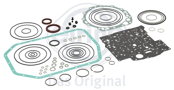 Paqckningssats, automattransmission Elring 821.530 ELRING
