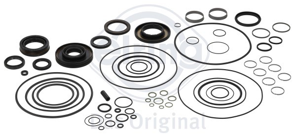 Paqckningssats, automattransmission Elring 821.550 ELRING