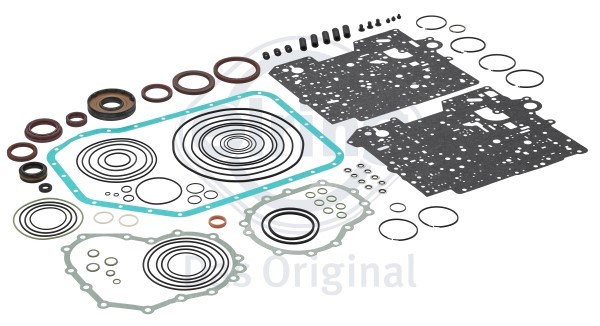Paqckningssats, automattransmission Elring 821.560 ELRING