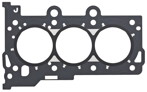 Packning, topplock Elring 822.870 ELRING