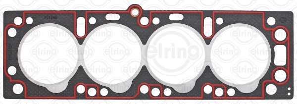 Packning, topplock Elring 825.395 ELRING