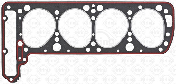 Packning, topplock Elring 831.397 ELRING