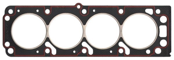 Packning, topplock Elring 831.638 ELRING