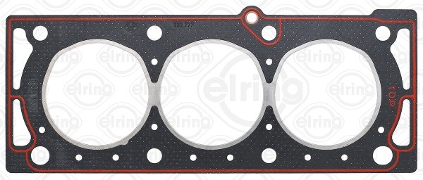Packning, topplock Elring 832.777 ELRING