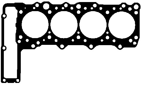 Packning, topplock Elring 832.938 ELRING Packning, topplock Elring 832.938 ELRING