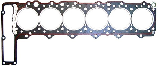 Packning, topplock Elring 833.188 ELRING