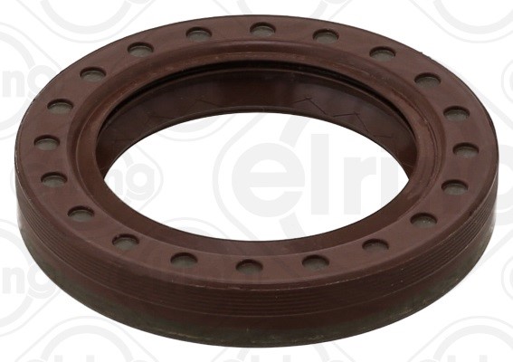 Oljepackningsring, differential, Framaxel Elring 843.680 ELRING
