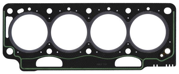 Packning, topplock Elring 851.051 ELRING