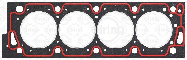 Packning, topplock Elring 851.110 ELRING