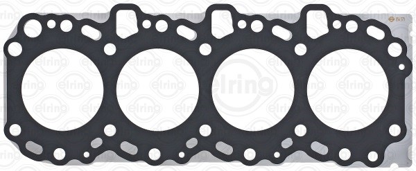 Packning, topplock Elring 854.370 ELRING