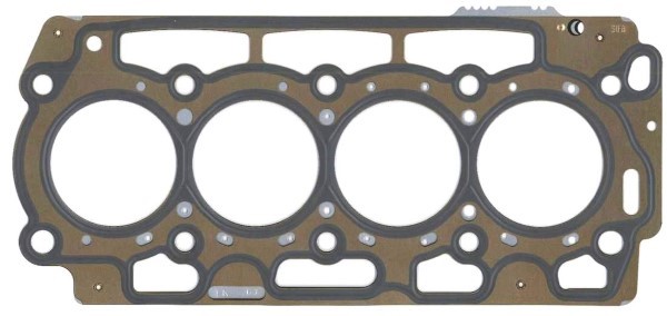 Packning, topplock Elring 862.632 ELRING