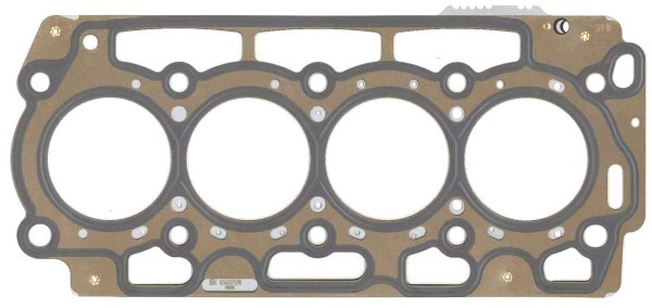 Packning, topplock Elring 862.642 ELRING