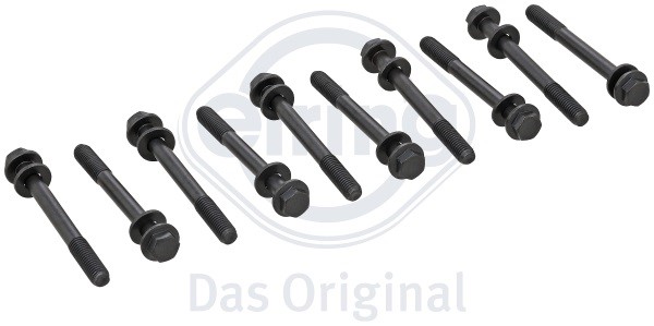 Bultsats, topplock Elring 862.810 ELRING