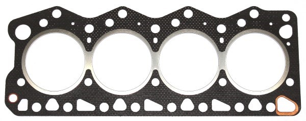 Packning, topplock Elring 863.080 ELRING