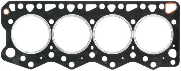 Packning, topplock Elring 863.110 ELRING Packning, topplock Elring 863.110 ELRING
