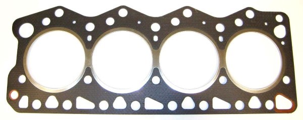Packning, topplock Elring 863.120 ELRING
