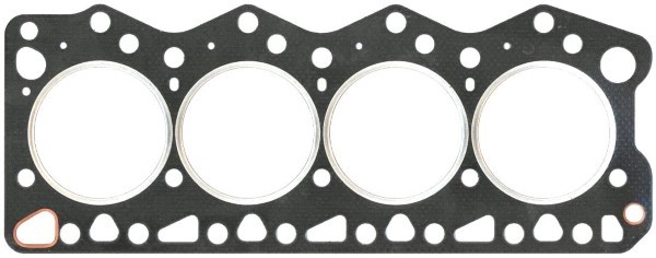 Packning, topplock Elring 863.130 ELRING Packning, topplock Elring 863.130 ELRING