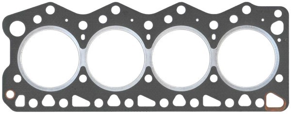 Packning, topplock Elring 863.980 ELRING Packning, topplock Elring 863.980 ELRING