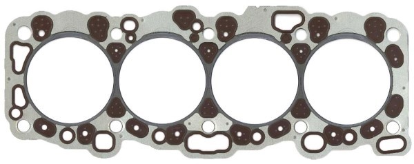 Packning, topplock Elring 864.170 ELRING