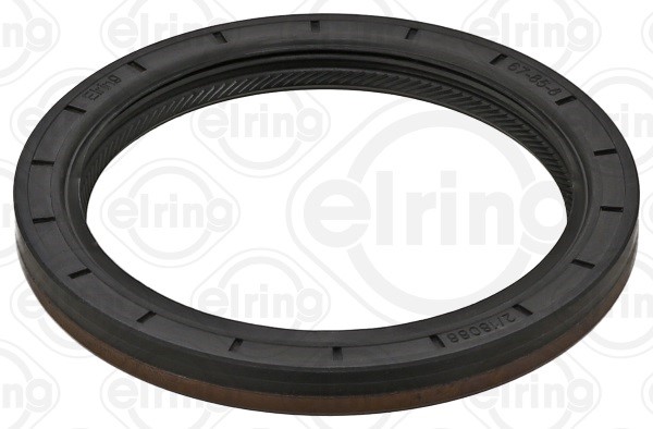 Oljepackningsring, manuell transmission, Bakre drivaxel till kraf ELRING