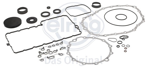 Paqckningssats, automattransmission Elring 876.480 ELRING Paqckningssats, automattransmission Elring 876.480 ELRING