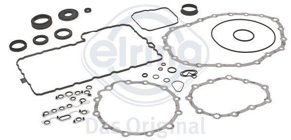 Paqckningssats, automattransmission Elring 876.520 ELRING