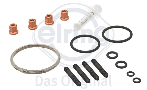 Monteringsats, Turbo Elring 877.100 ELRING