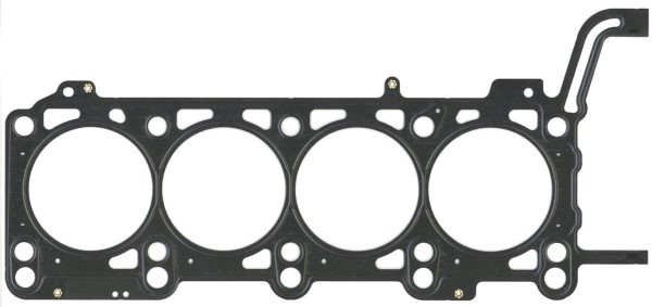 Packning, topplock Elring 877.351 ELRING
