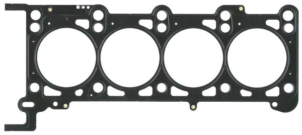 Packning, topplock Elring 877.452 ELRING