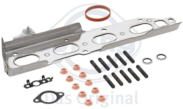Monteringsats, Turbo Elring 884.230 ELRING Monteringsats, Turbo Elring 884.230 ELRING