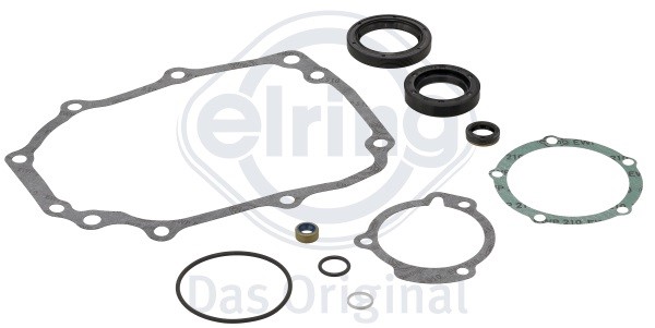 Packningssats, manuell transmission Elring 892.262 ELRING