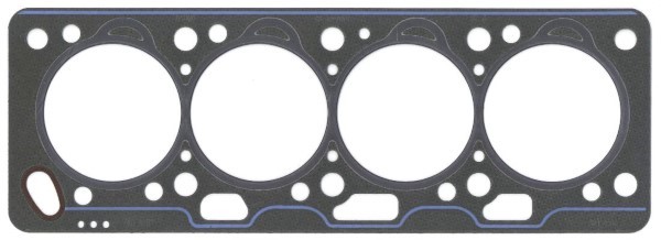 Packning, topplock Elring 892.661 ELRING
