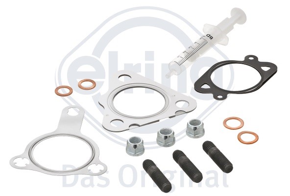 Monteringsats, Turbo Elring 895.670 ELRING