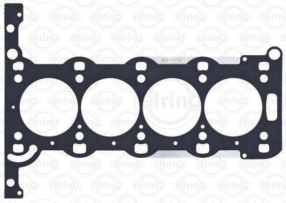 Packning, topplock Elring 895.740 ELRING Packning, topplock Elring 895.740 ELRING