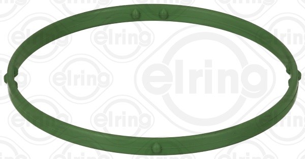 Packning, insug , grenrörshus Elring 895.850 ELRING