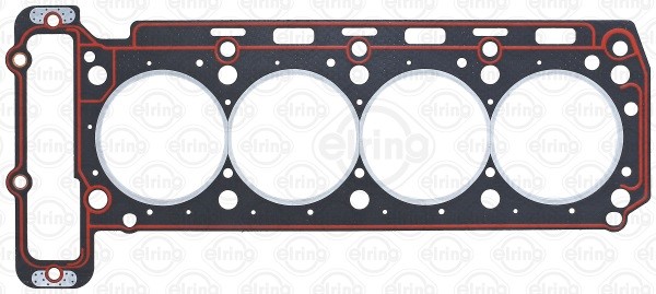 Packning, topplock Elring 895.960 ELRING