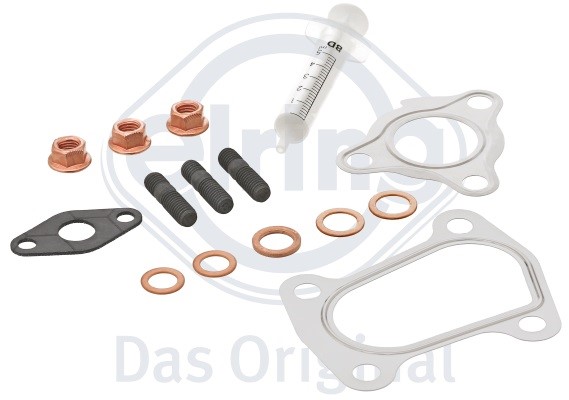 Monteringsats, Turbo Elring 897.930 ELRING
