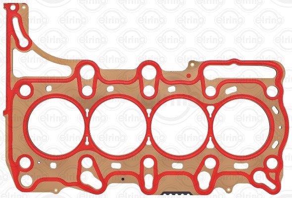 Packning, topplock Elring 905.131 ELRING Packning, topplock Elring 905.131 ELRING