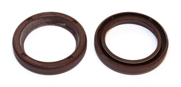 Oljepackningsring, kamaxel, Fram Elring 906.400 ELRING