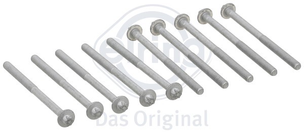 Bultsats, topplock Elring 906.610 ELRING