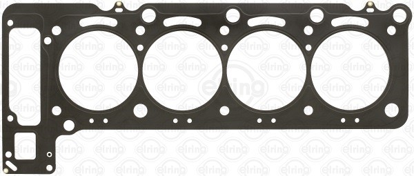 Packning, topplock, Höger Elring 906.800 ELRING Packning, topplock, Höger Elring 906.800 ELRING