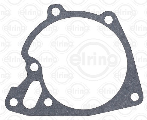 Packning, vattenpump Elring 908.000 ELRING