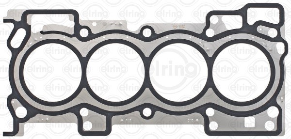 Packning, topplock Elring 911.840 ELRING