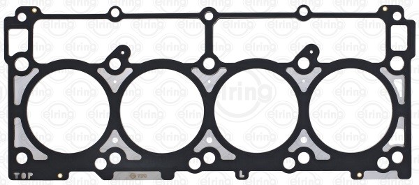 Packning, topplock Elring 911.990 ELRING