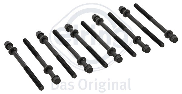 Bultsats, topplock Elring 912.390 ELRING