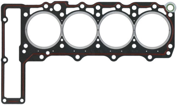 Packning, topplock Elring 913.783 ELRING