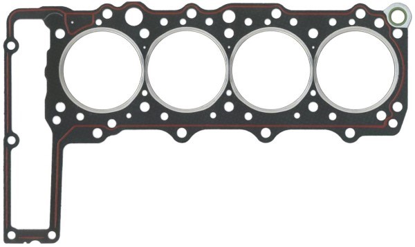Packning, topplock Elring 913.822 ELRING