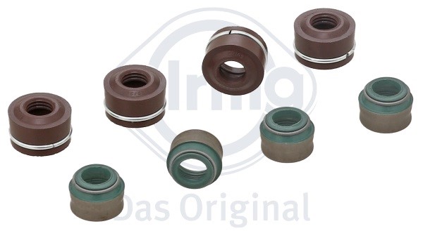 Packningssats, ventiler Elring 914.819 ELRING
