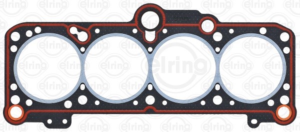 Packning, topplock Elring 915.591 ELRING