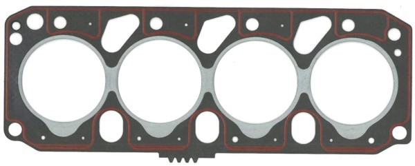 Packning, topplock Elring 919.969 ELRING